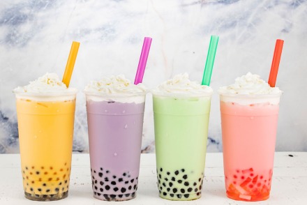 Bubble Tea 101: How to Make Bubble Tea at Home like a Pro