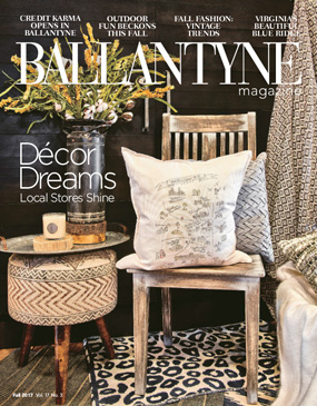 Ballantyne Magazine Fall 2017